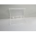 Scatola in plexiglas a scrigno